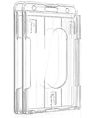 Uniclife porte badge d'occasion  Livré partout en France