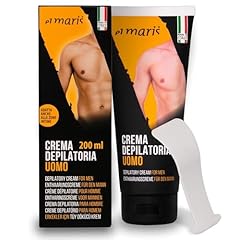 Elmaris crème dépilatoire d'occasion  Livré partout en France