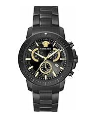 Versace chrono herrenuhren gebraucht kaufen  Wird an jeden Ort in Deutschland