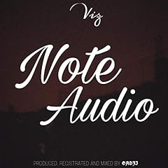 Note audio explicit gebraucht kaufen  Wird an jeden Ort in Deutschland