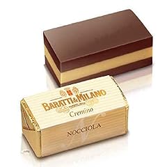 Cioccolatini baratti milano usato  Spedito ovunque in Italia 