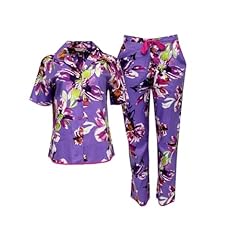 Cyberjammies womens floral for sale  Delivered anywhere in UK