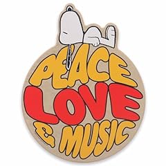 Peanuts snoopy peace for sale  Delivered anywhere in USA 