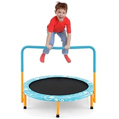 Gymax kids trampoline for sale  Delivered anywhere in UK