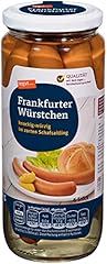 Tegut ... frankfurter gebraucht kaufen  Wird an jeden Ort in Deutschland