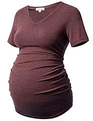 Bhome maternity shirt for sale  Delivered anywhere in USA 