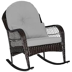 Costway garden rattan for sale  Delivered anywhere in UK