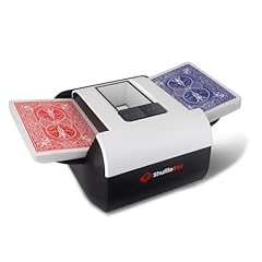 Shufflebox automatic card for sale  Delivered anywhere in USA 
