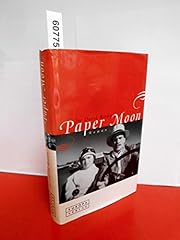 Paper moon roman gebraucht kaufen  Wird an jeden Ort in Deutschland