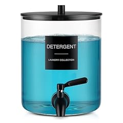 Glass laundry detergent for sale  Delivered anywhere in USA 