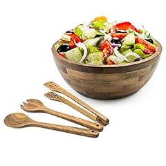 Pak wooden salad for sale  Delivered anywhere in USA 