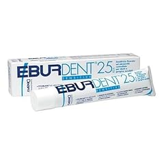 Eburdent dentifricio 75ml usato  Spedito ovunque in Italia 