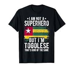 Togoer togo flagge gebraucht kaufen  Wird an jeden Ort in Deutschland