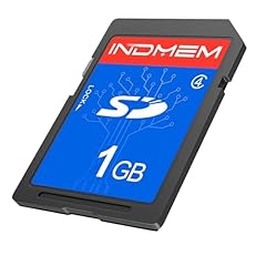 Indmem card 1gb for sale  Delivered anywhere in USA 