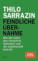 Feindliche übernahme islam gebraucht kaufen  Wird an jeden Ort in Deutschland