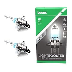 Ukb4c lucas 12v for sale  Delivered anywhere in Ireland