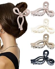 Pcs bow hair for sale  Delivered anywhere in USA 