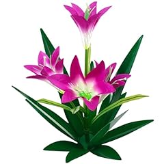 Wedhapy metal lily for sale  Delivered anywhere in USA 
