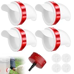 Mangiatoia automatica per usato Mangiatoia automatica per usato  Spedito ovunque in Italia