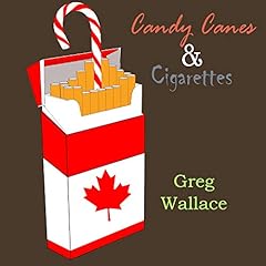 Candy canes cigarettes for sale  Delivered anywhere in USA 