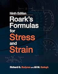 Roark formulas stress for sale  Delivered anywhere in UK
