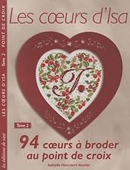 Coeurs isa tome d'occasion  Livré partout en France