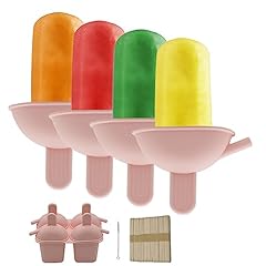 Silicone popsicle molds for sale  Delivered anywhere in USA 