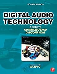 Digital audio technology for sale  Delivered anywhere in UK