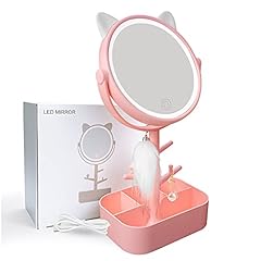 Nonebranded makeup mirror for sale  Delivered anywhere in UK