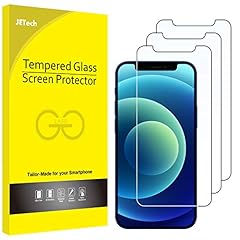 Jetech screen protector for sale  Delivered anywhere in UK