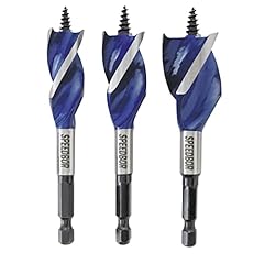 Speedbor irwin tools for sale  Delivered anywhere in USA 