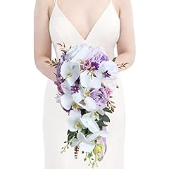 Insunsix bridal bouquets for sale  Delivered anywhere in USA 