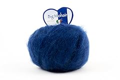 Woolove big mohair d'occasion  Livré partout en France