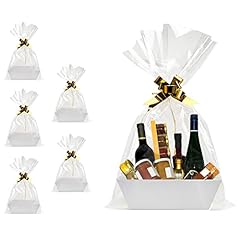 Basket gifts empty for sale  Delivered anywhere in USA 