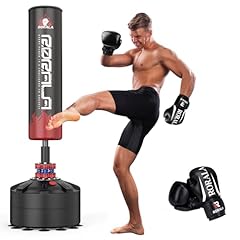 Rorala freestanding punching for sale  Delivered anywhere in USA 