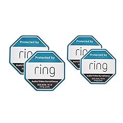 Ring window security for sale  Delivered anywhere in USA 