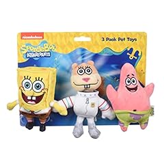 Nickelodeon spongebob squarepa for sale  Delivered anywhere in USA 