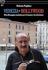 Venezia hollywood. pino usato  Spedito ovunque in Italia 