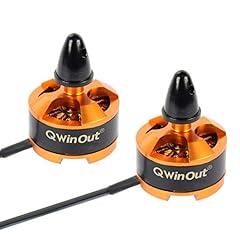 Qwinout 1806 2400kv usato  Spedito ovunque in Italia 
