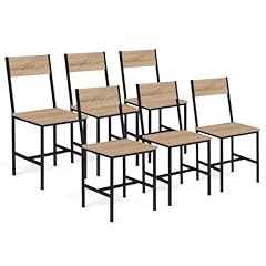 Idmarket lot chaises d'occasion  Livré partout en France