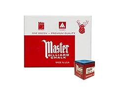 Master billiard cue for sale  Delivered anywhere in USA 