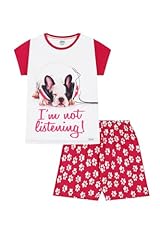 Girl short pyjamas for sale  Delivered anywhere in UK