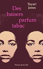 Baisers parfum tabac d'occasion  Livré partout en France