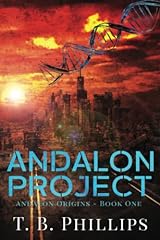 Andalon project andalon for sale  Delivered anywhere in USA 