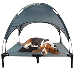 Elevated dog bed for sale  Delivered anywhere in UK