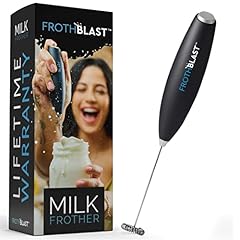 Frothblast milk frother for sale  Delivered anywhere in USA 