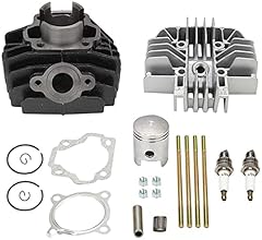 Kit bagues piston d'occasion  Livré partout en France
