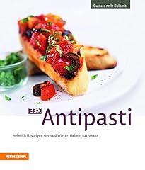 Antipasti usato  Spedito ovunque in Italia 