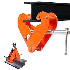 Vertical beam clamp for sale  Delivered anywhere in USA 