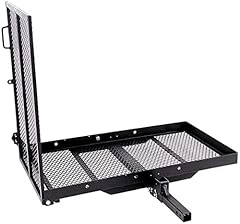 New Mobility Carrier Ramp Hitch Mounted For Wheelchair for sale  Delivered anywhere in USA 
